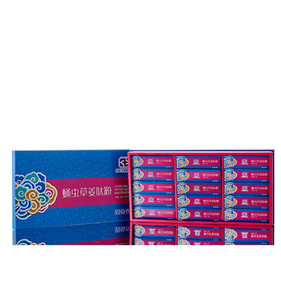 芮城调经养气汤