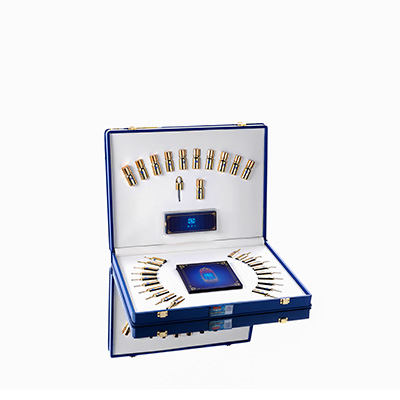 芮城全身经络解压套