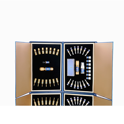 芮城7D私密抗衰养护套